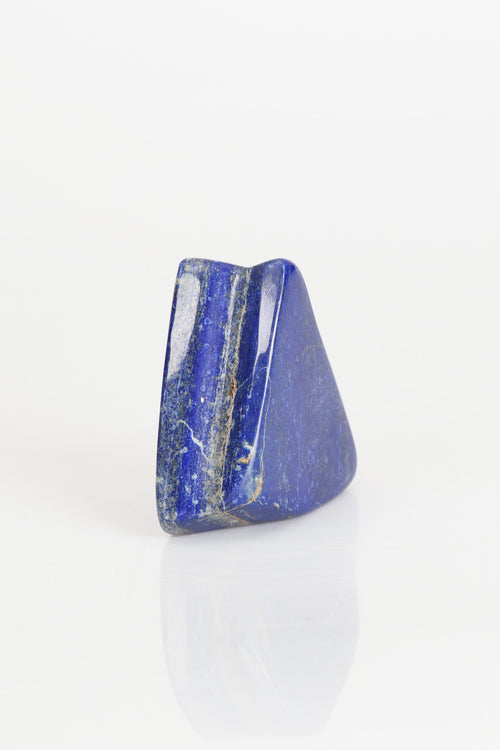 Lapis Lazuli Doğal Taş Parça