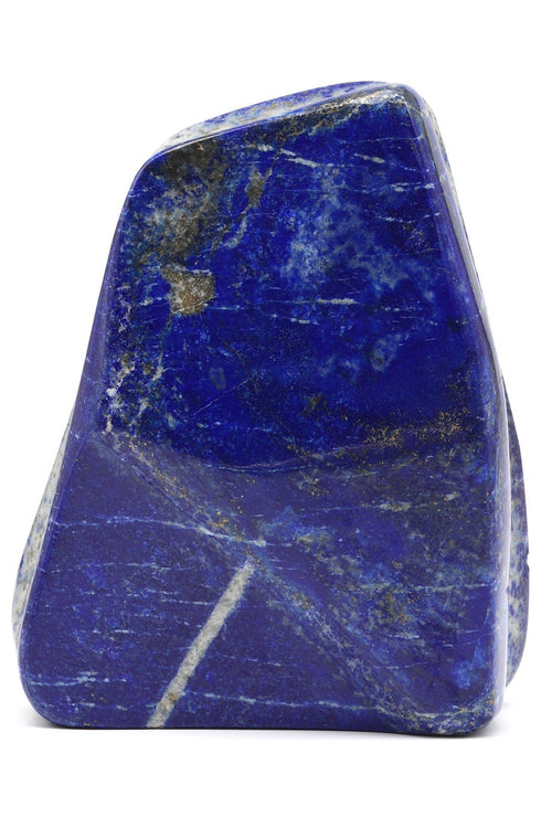Lapis Lazuli Doğal Taş Parça