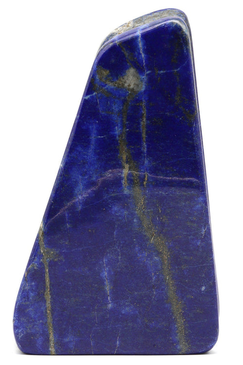 Lapis Lazuli Doğal Taş Parça