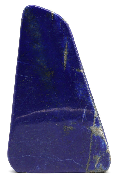 Lapis Lazuli Doğal Taş Parça