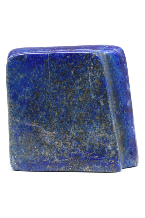 Lapis Lazuli Doğal Taş Parça