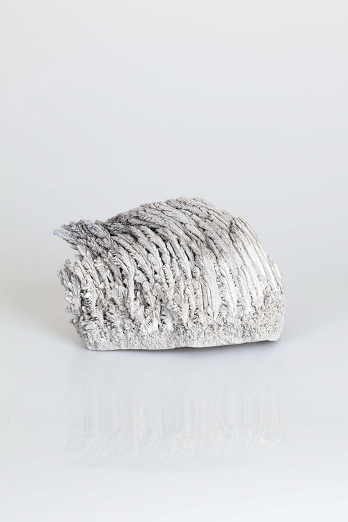 Magnesite Doğal Taş Ham Parça