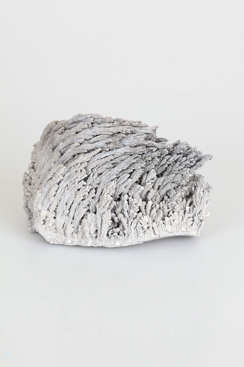 Magnesite Doğal Taş Ham Parça - Görsel 4 - Safnaturel
