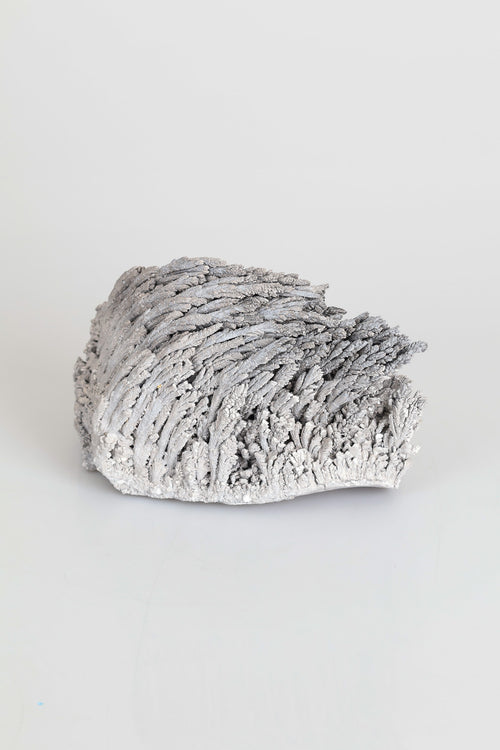 Magnesite Doğal Taş Ham Parça