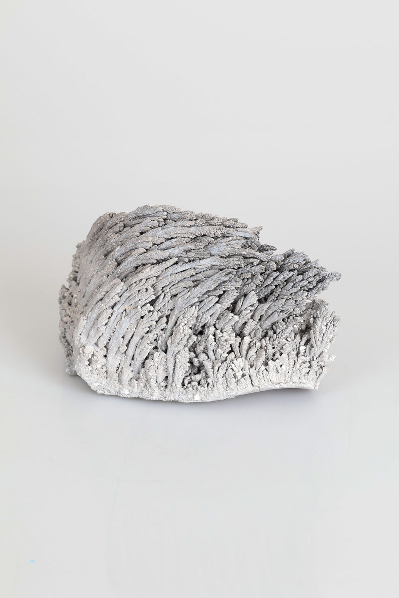 Magnesite Doğal Taş Ham Parça - Görsel 5 - Safnaturel