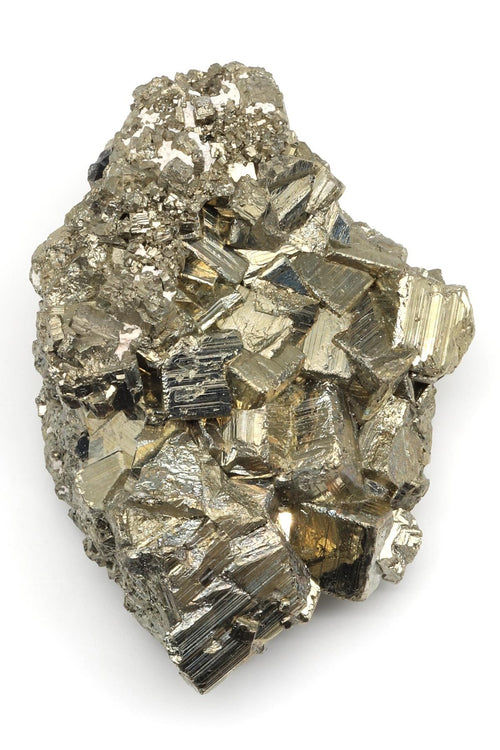 Pirit Doğaltaş Ham Parça – 536 gr