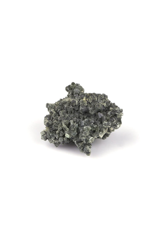 Prehnite Natural Stone Raw Piece