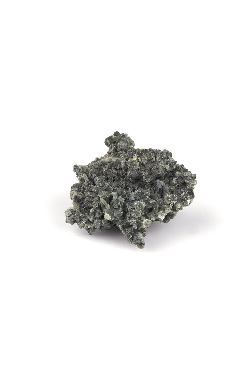 Prehnite Doğal Taş Ham Parça - Görsel 2 - Safnaturel