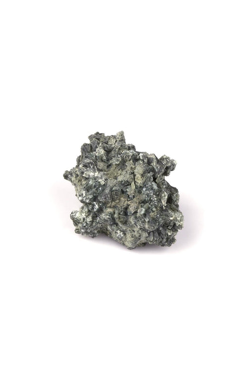 Prehnite Natural Stone Raw Piece