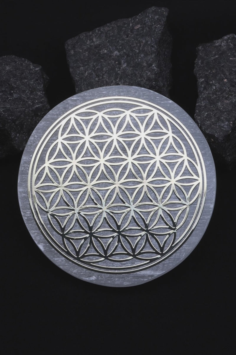 Doğal Taş Ürün Videosu
