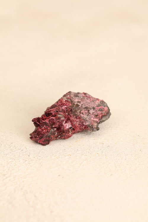 Rossalite Natural Stone Raw Piece