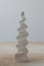 Selenit Doğal Taş Kule