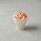 Selenit Doğal Taş Lamba