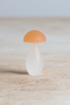 Selenite Natural Stone Cork