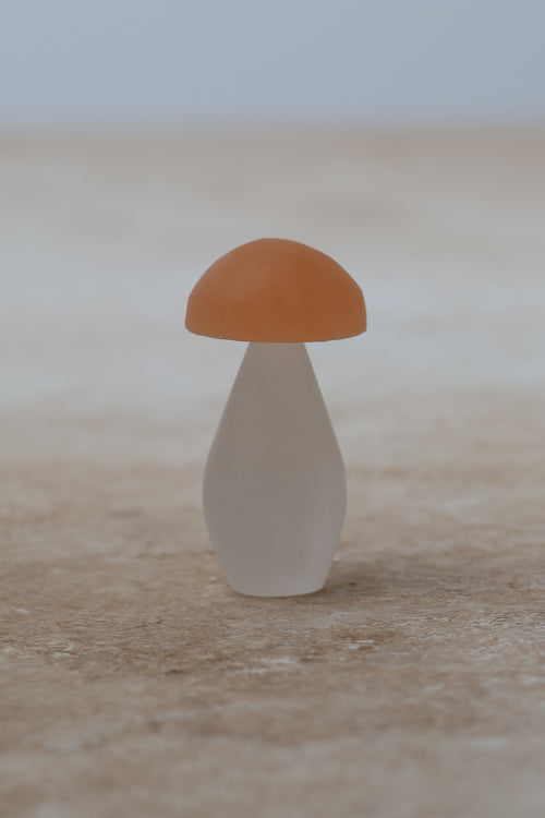 Selenite Natural Stone Cork