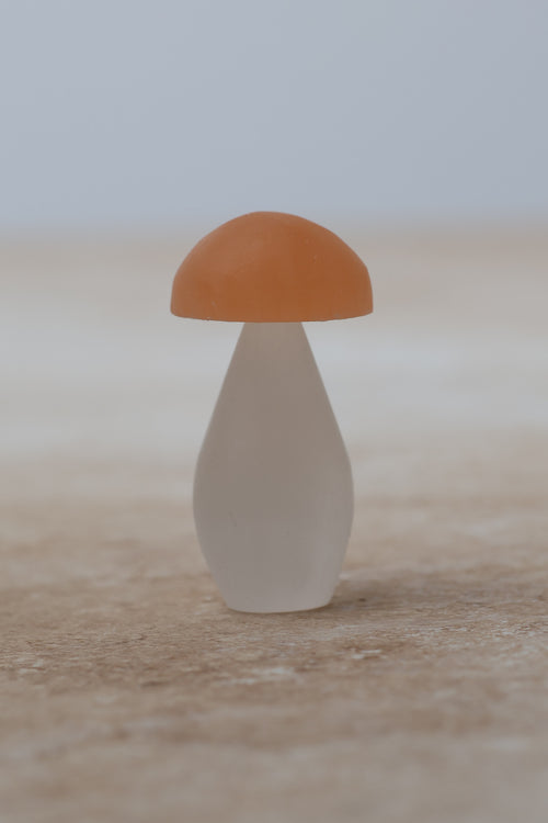 Selenite Natural Stone Cork