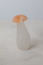 Selenit Doğal Taş Mantar Kule