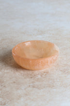 Selenite Natural Stone Plate