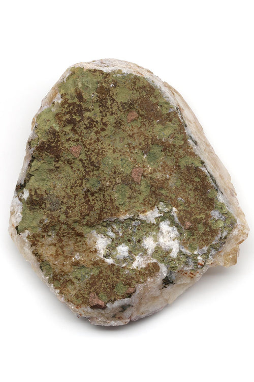 Citrine Natural Stone Raw Piece | Bright Yellow Crystal Collection and Decorative Natural Stone