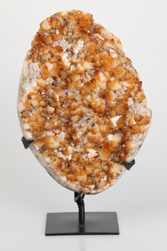 Sitrin Doğal Taş Jeod