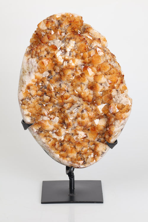 Sitrin Doğal Taş Jeod