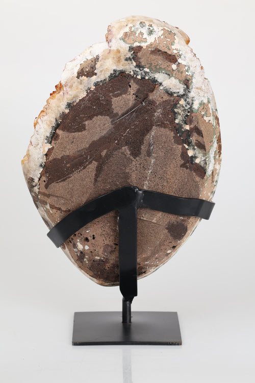 Sitrin Doğal Taş Jeod