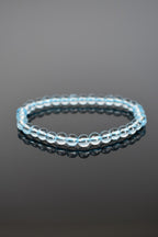 Topaz Doğaltaş Bileklik 5mm