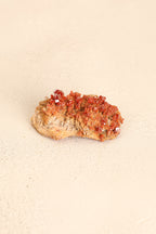 Vanadinite Natural Stone Raw Piece
