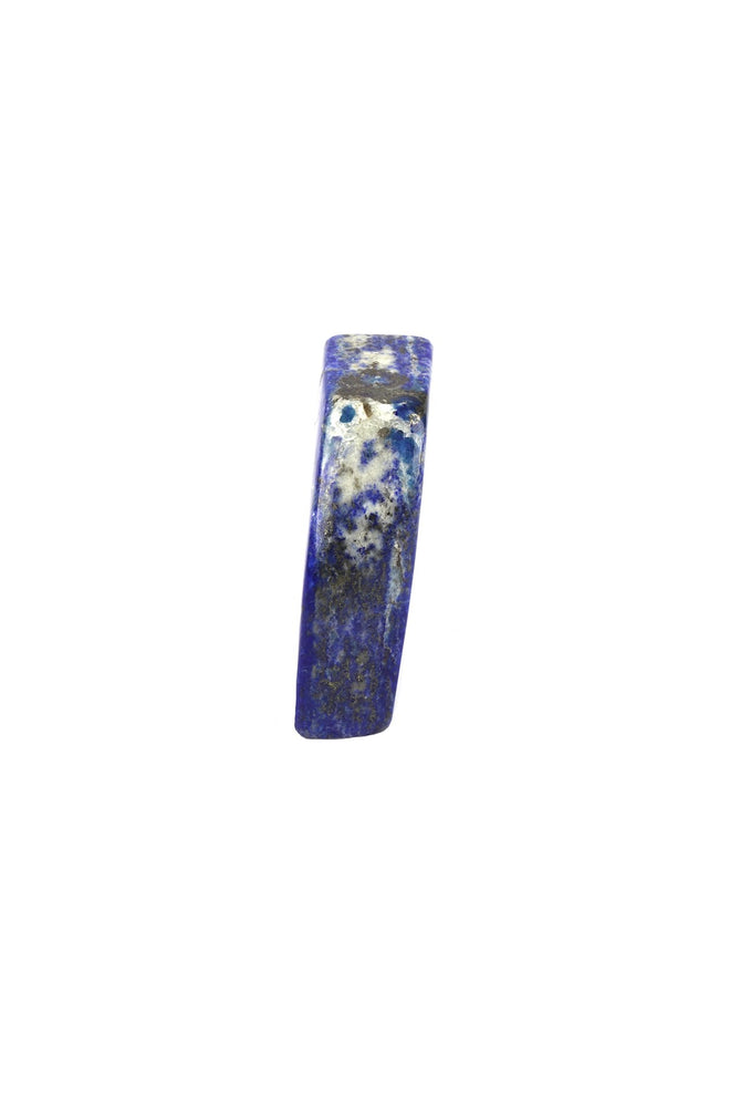 Lapis Lazuli Doğal Taş Parça